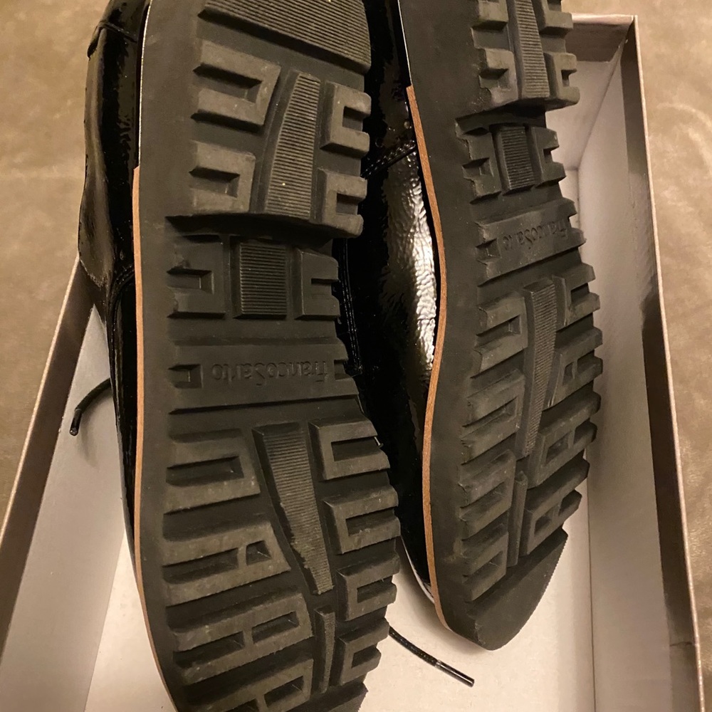 Like New Shoes